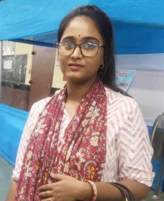 Monalisa Akther Banu